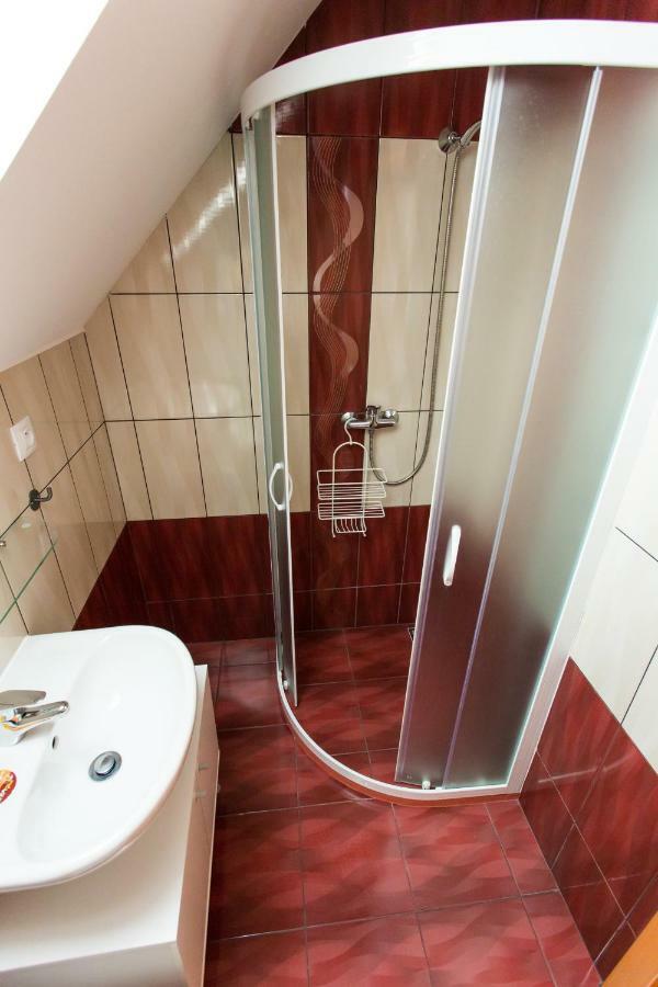 Loučná pod Klínovcem Ferienhaus Iva - Klinovecアパートホテル エクステリア 写真